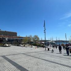 Barbaros Park