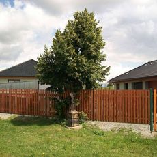 Kříž severně od Modřovic