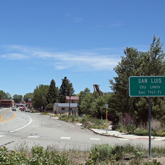 San Luis