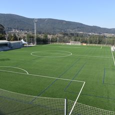 Campo de Agüeiros