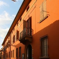 Biblioteca Comunale Augusto Majani Nasica
