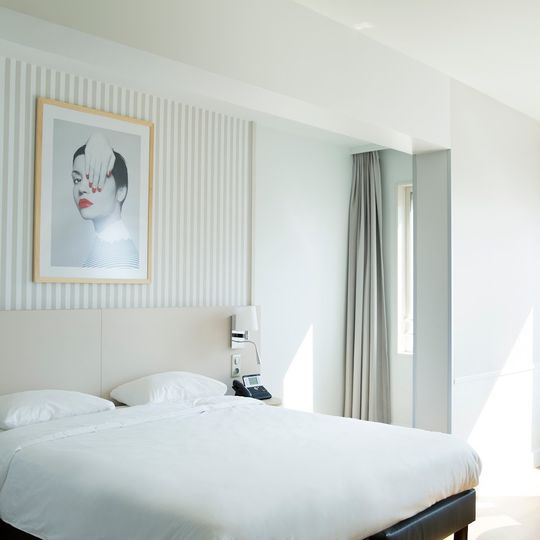 Aparthotel Adagio Paris Centre Tour Eiffel