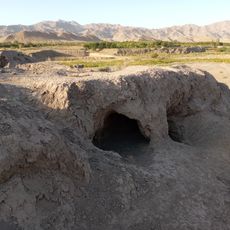 Tepe Gabrra (Qaracheh)