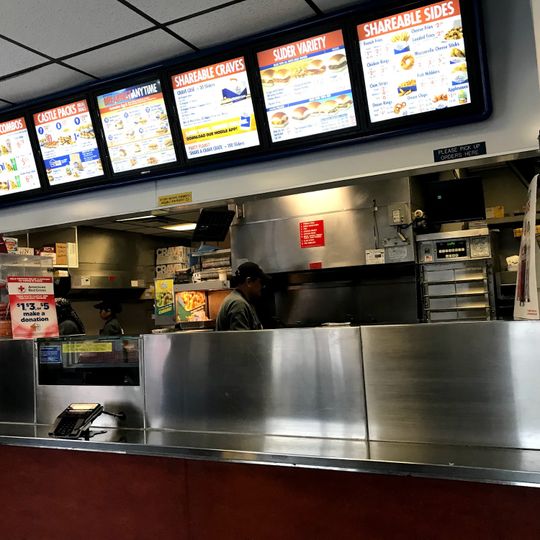 White Castle