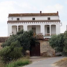 Can Santjoan (Esparreguera)