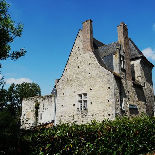 Château de Missé