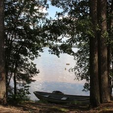 Vahermanjärvi