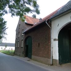 Bruisterbosch 5, Sint Geertruid