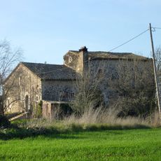 Castell de Vilademany