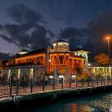 Kadıköy İskelesi