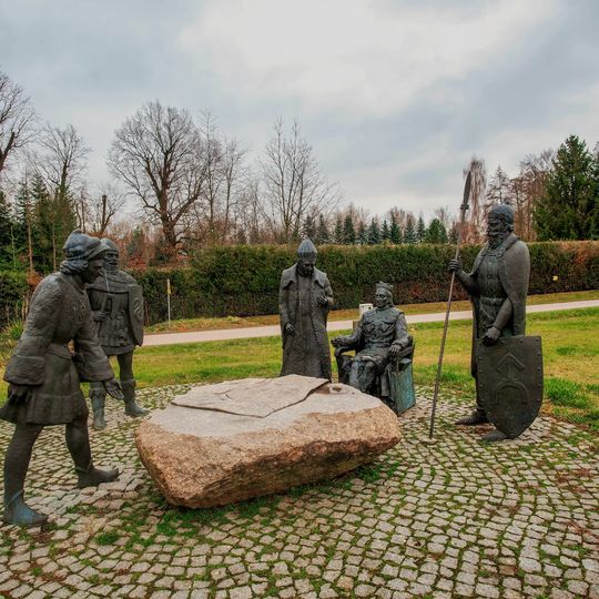 Park Historyczny „Rycerze Bogurodzicy”