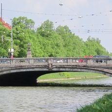 Ludwig-Ferdinand-Brücke