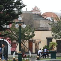 Pueblo Libre