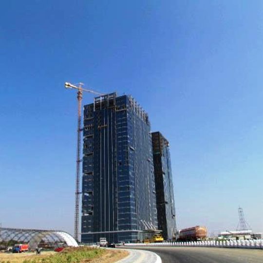 GIFT City