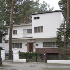 Haus Weidlich