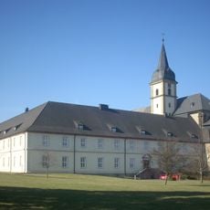 Kloster Grauhof