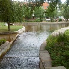 Börnepader