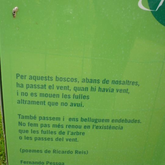 Itinerari poètic. Fernando Pessoa