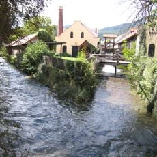 Museum Sensenwerk Deutschfeistritz