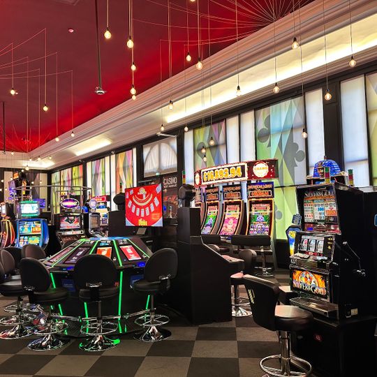 Grand Casino de Vichy