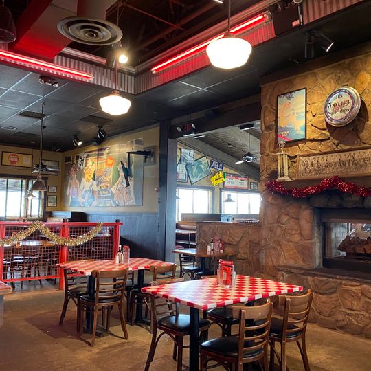 Logan's Roadhouse