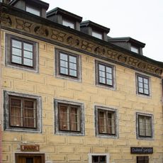 Kájovská 65 (Český Krumlov)