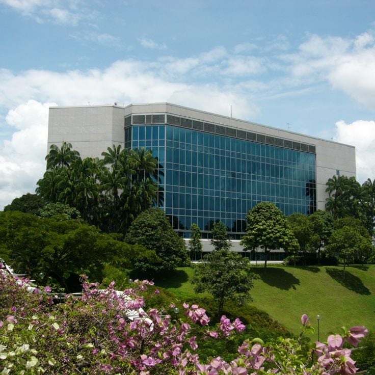 南洋理工大学