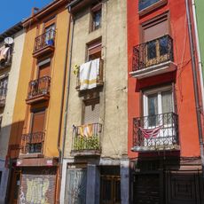 Casa Santo Domingo 18