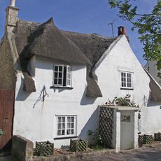 High Croft Cottage