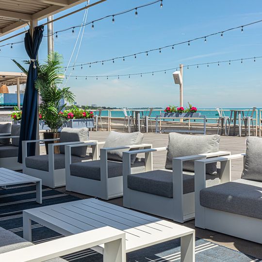 Castaways Beach Club