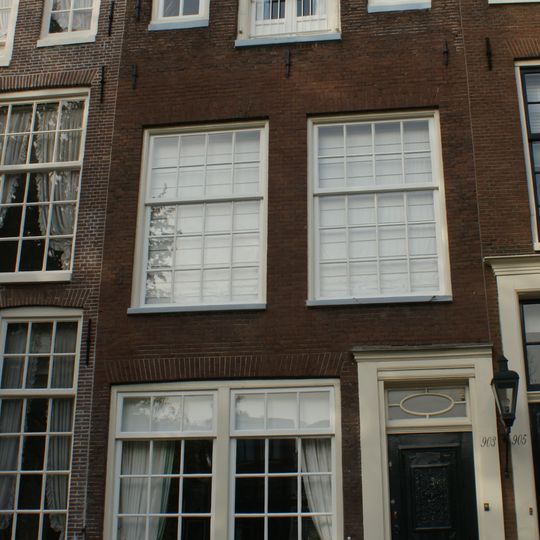 Prinsengracht 903, Amsterdam
