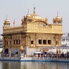 Temple d'Or