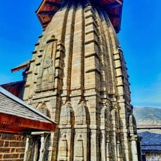 Shri Bansi Gopal Temple, Chamba