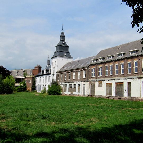 Kasteel van Heel