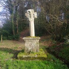 Croix de Saint-Clair