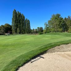 Golf du Vaudreuil