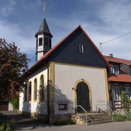 Kirche