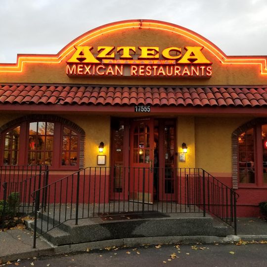 Azteca Mexican Restaurant