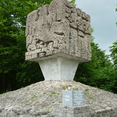 Złota Góra (Pojezierze Kaszubskie)