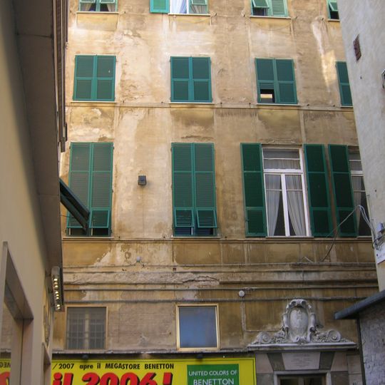 Palazzo Doria