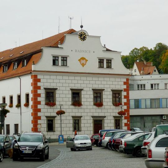 Radnice