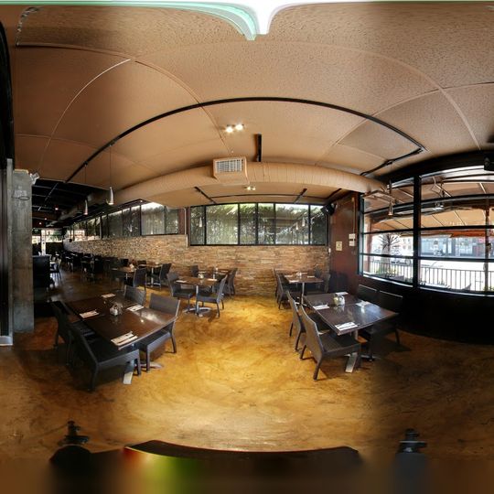 Bossa Nova Brazilian Cuisine