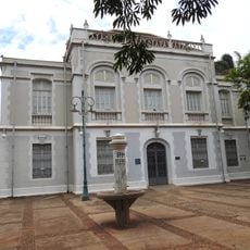 Museu Histórico e Pedagógico Voluntários da Pátria