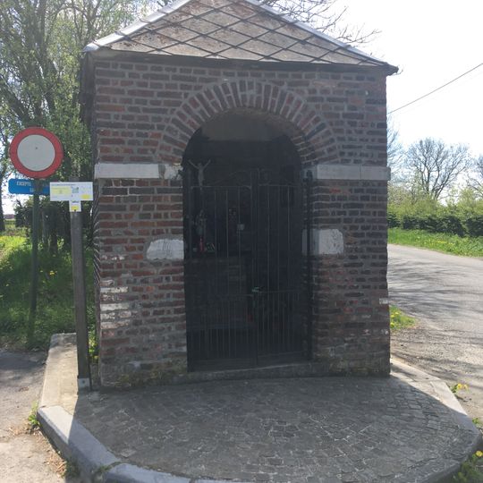 Chapel of Saint Henry and Saint Hubertus