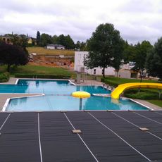 Freibad Peuerbach