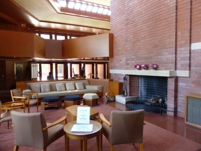 Interior 1