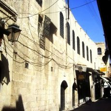 Igreja de Santo Asia, o Sábio