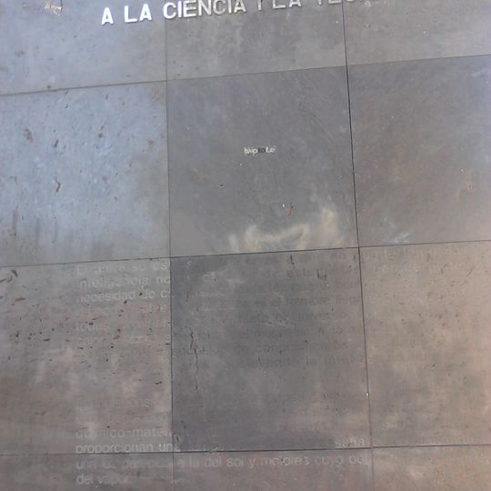 Les Glòries Catalanes: Aportació a la ciència i la tècnica