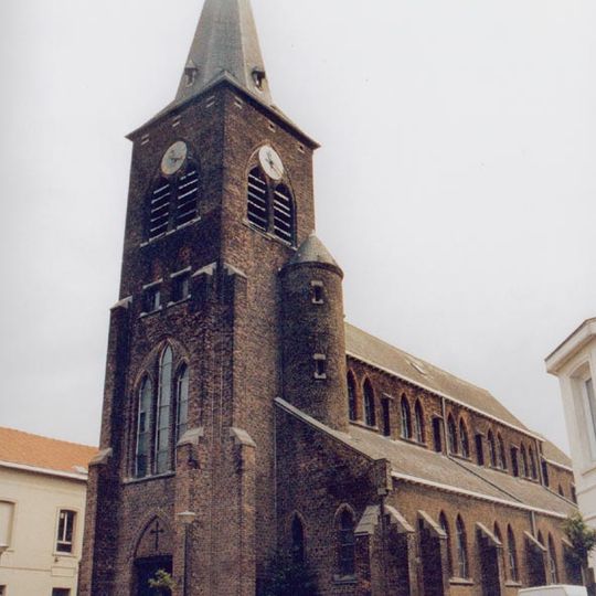Sint-Martinuskerk