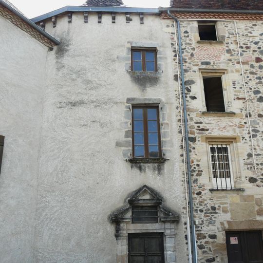 Maison Rigal